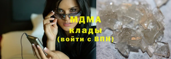 молекула духа Новозыбков